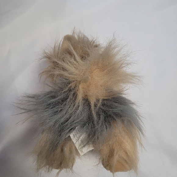 VTG 1996 Cabbage Patch Kids  Adopt N Luv Plush Puppy Yorkie Toy - Picture 6 of 14